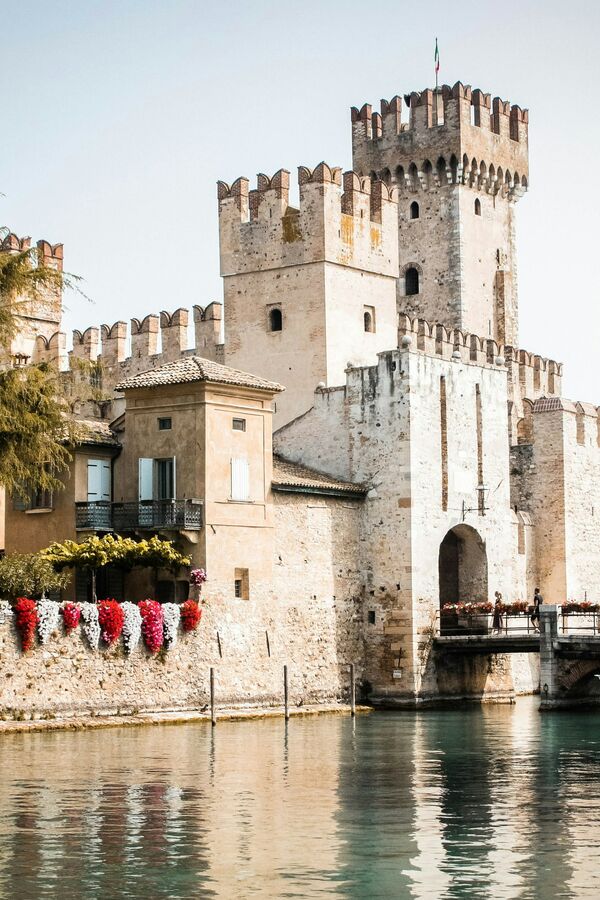 5 Highlights in Sirmione