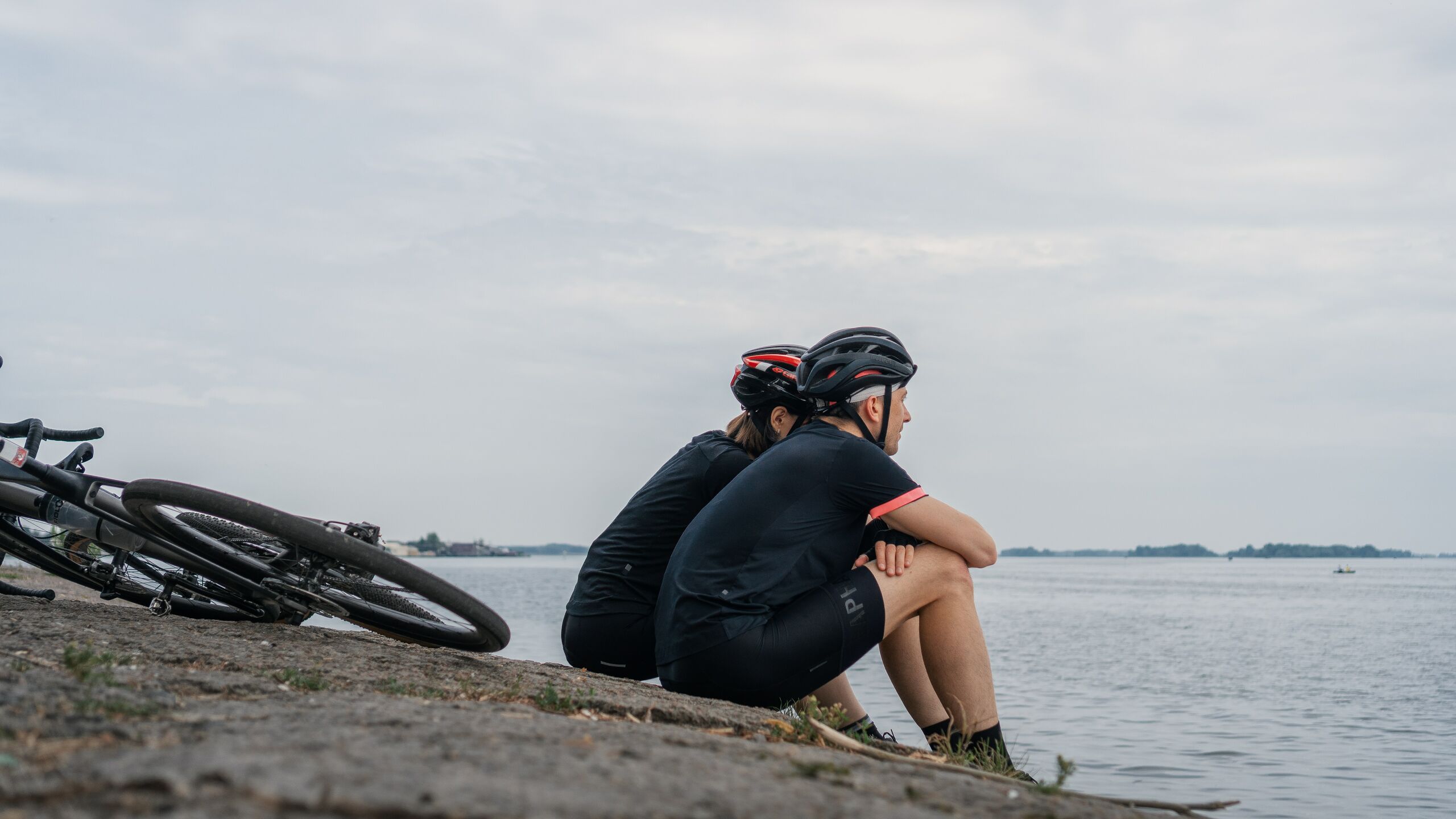 Die schönsten Radwege am Gardasee