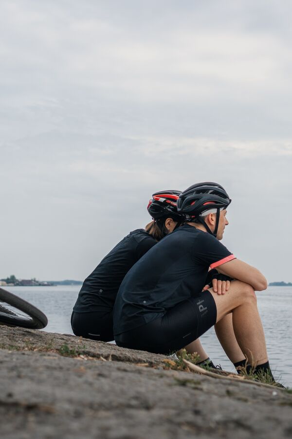 Die schönsten Radwege am Gardasee