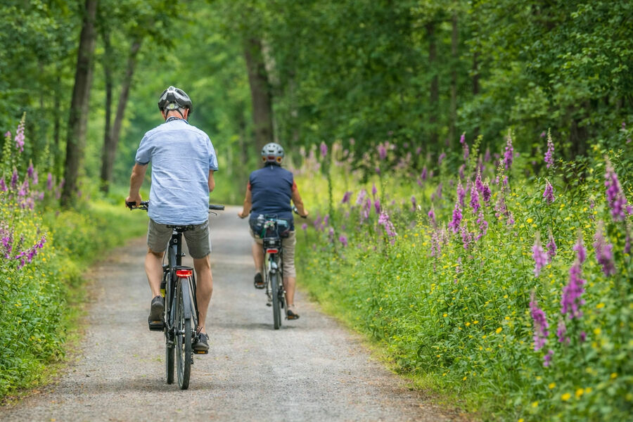 Bike Experience am Gardasee