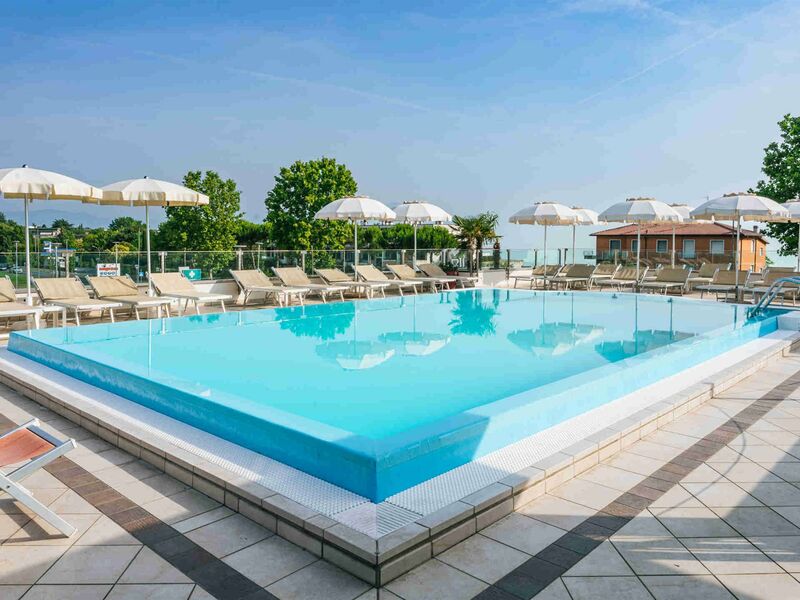 Hotel Arena | Ein Ort zum Ankommen und Wohlfühlen.