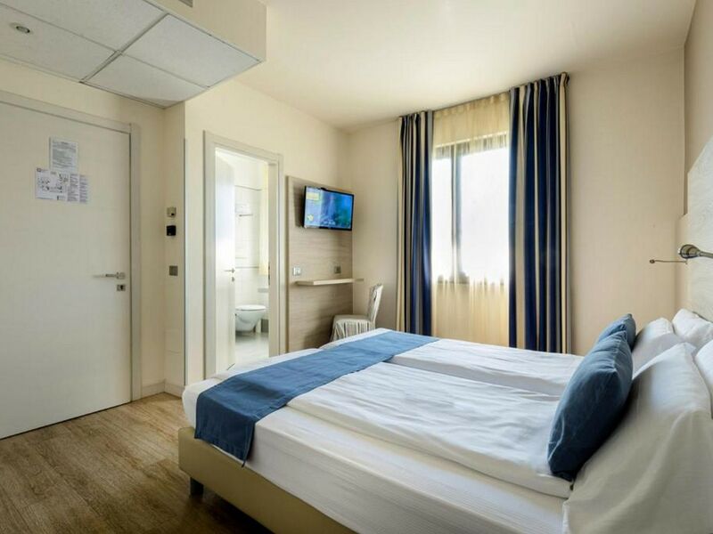 Suite Arena Family | Mehr Platz für gemeinsame Zeit.