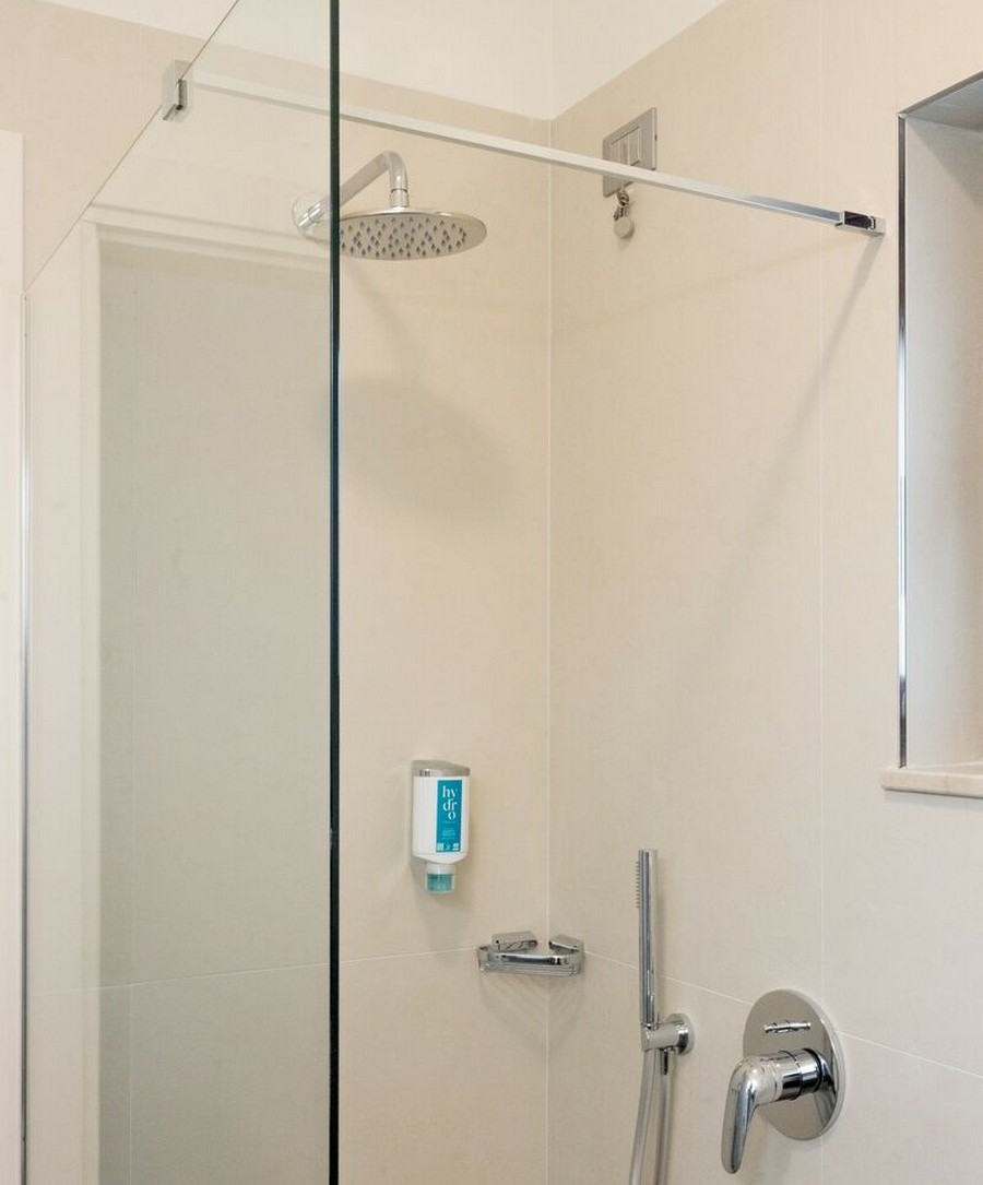 Doppelzimmer Superior mit Balkon oder Patio | Mehr Stil und Raum im Freien.