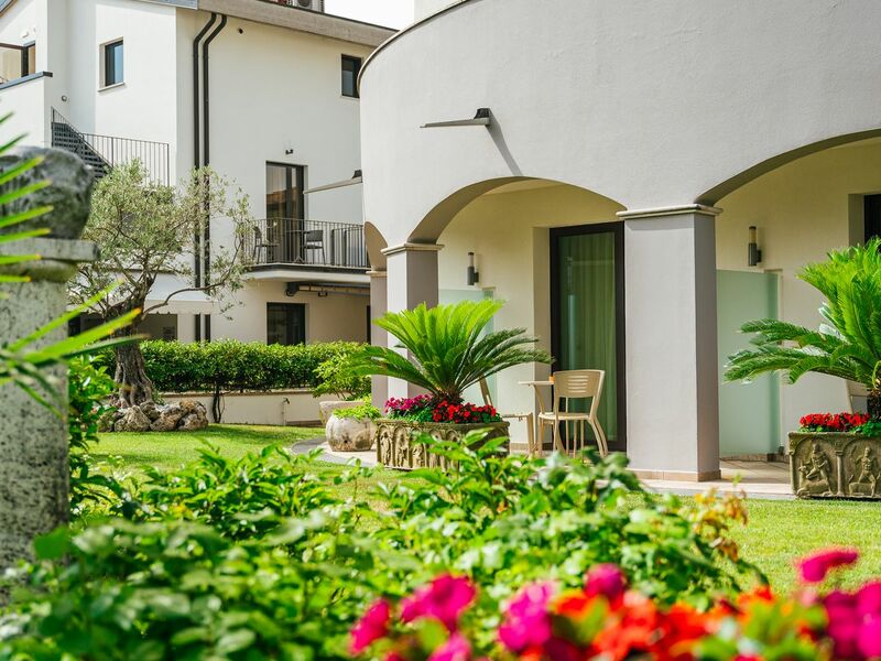 Hotel Arena | Ein Ort zum Ankommen und Wohlfühlen.